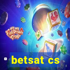 betsat cs